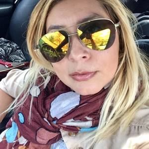 Meet your Posher, Ellen